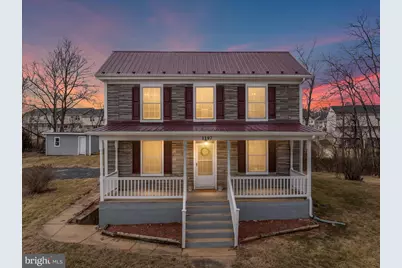 1197 John Marshall Highway, Strasburg, VA 22657 - Photo 1