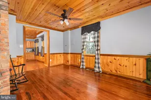 1197 John Marshall Hwy, Strasburg, VA 22657 - Photo 11