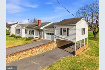 1081 Hisey Avenue, Woodstock, VA 22664 - Photo 3