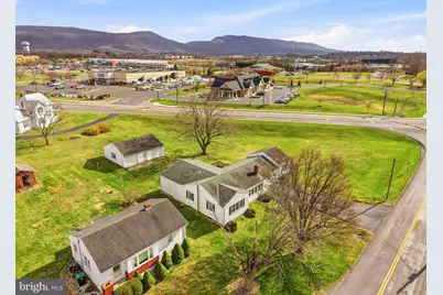 1081 Hisey Avenue, Woodstock, VA 22664 - Photo 21