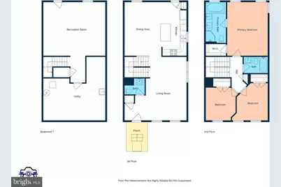 200 Cannon Court, Strasburg, VA 22657 - Photo 35