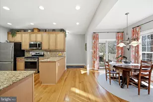 100 Nazareth Dr, Fort Valley, VA 22652 - Photo 19