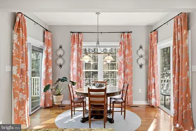 100 Nazareth Drive, Fort Valley, VA 22652 - Photo 5