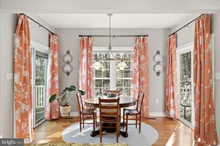 100 Nazareth Dr, Fort Valley, VA 22652 - Photo 5