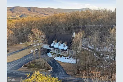 100 Nazareth Drive, Fort Valley, VA 22652 - Photo 75