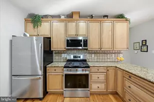 100 Nazareth Dr, Fort Valley, VA 22652 - Photo 21