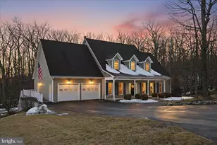 100 Nazareth Dr, Fort Valley, VA 22652 - Photo 13