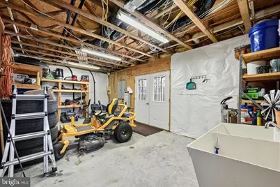 100 Nazareth Drive, Fort Valley, VA 22652 - Photo 59