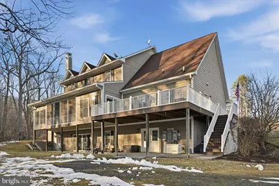 100 Nazareth Drive, Fort Valley, VA 22652 - Photo 81