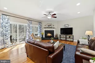 100 Nazareth Dr, Fort Valley, VA 22652 - Photo 27