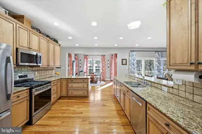 100 Nazareth Drive, Fort Valley, VA 22652 - Photo 21