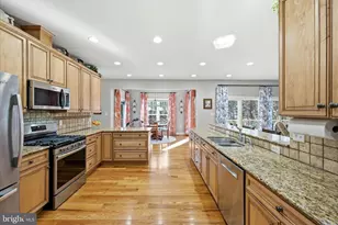 100 Nazareth Dr, Fort Valley, VA 22652 - Photo 21