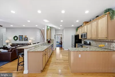 100 Nazareth Drive, Fort Valley, VA 22652 - Photo 19