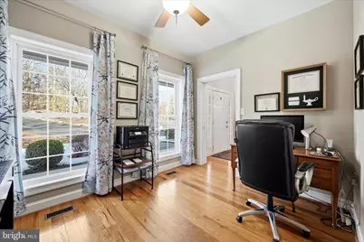 100 Nazareth Drive, Fort Valley, VA 22652 - Photo 15