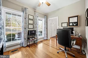 100 Nazareth Dr, Fort Valley, VA 22652 - Photo 15