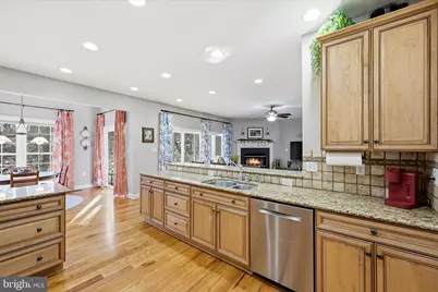 100 Nazareth Drive, Fort Valley, VA 22652 - Photo 23