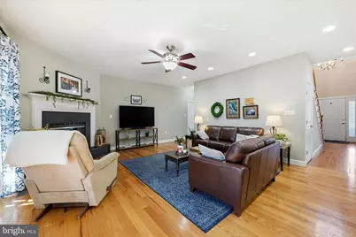 100 Nazareth Drive, Fort Valley, VA 22652 - Photo 25