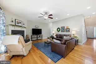 100 Nazareth Dr, Fort Valley, VA 22652 - Photo 25