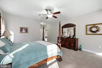 100 Nazareth Drive, Fort Valley, VA 22652 - Photo 29