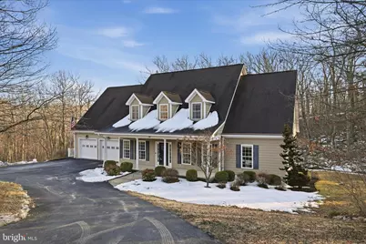 100 Nazareth Drive, Fort Valley, VA 22652 - Photo 77