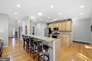 100 Nazareth Dr, Fort Valley, VA 22652 - Photo 3