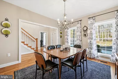 100 Nazareth Drive, Fort Valley, VA 22652 - Photo 17