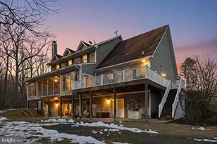 100 Nazareth Dr, Fort Valley, VA 22652 - Photo 13