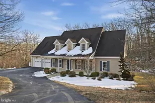 100 Nazareth Dr, Fort Valley, VA 22652 - Photo 75