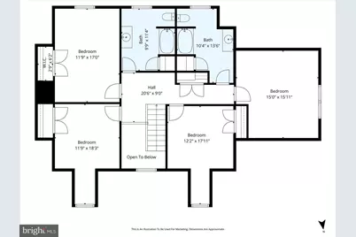 100 Nazareth Drive, Fort Valley, VA 22652 - Photo 73