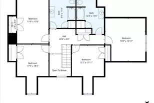 100 Nazareth Dr, Fort Valley, VA 22652 - Photo 73