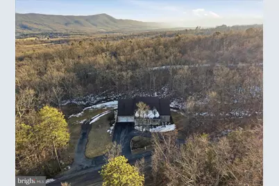 100 Nazareth Drive, Fort Valley, VA 22652 - Photo 83