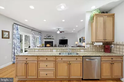 100 Nazareth Drive, Fort Valley, VA 22652 - Photo 23