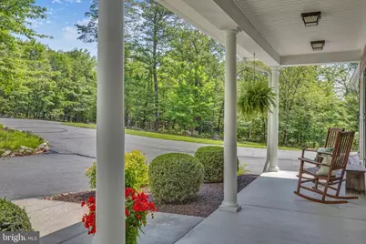 100 Nazareth Drive, Fort Valley, VA 22652 - Photo 9