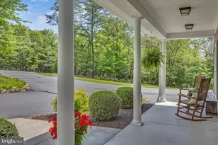 100 Nazareth Dr, Fort Valley, VA 22652 - Photo 9