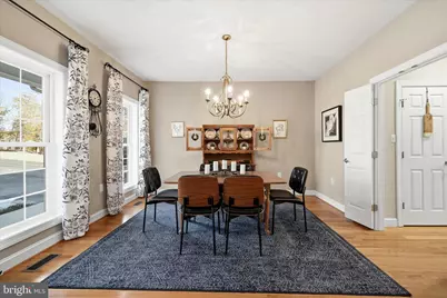 100 Nazareth Drive, Fort Valley, VA 22652 - Photo 17