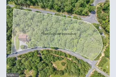 100 Nazareth Drive, Fort Valley, VA 22652 - Photo 65