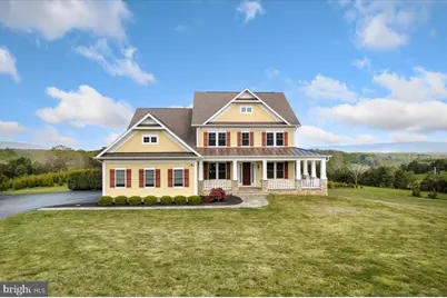 278 Little Mountain Lane, Edinburg, VA 22824 - Photo 3