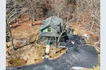 598 Indian Run Lane, Strasburg, VA 22657 - Photo 1