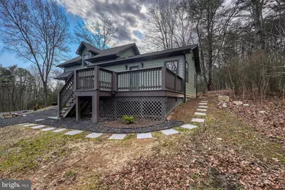 598 Indian Run Lane, Strasburg, VA 22657 - Photo 5