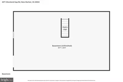 4071 Moreland Gap Road, New Market, VA 22844 - Photo 45
