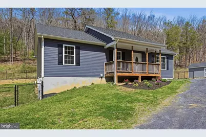 4071 Moreland Gap Road, New Market, VA 22844 - Photo 41
