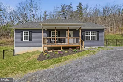 4071 Moreland Gap Road, New Market, VA 22844 - Photo 1