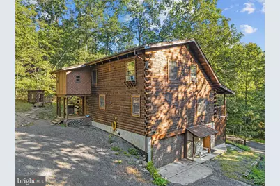 193 Ash Lane, Mount Jackson, VA 22842 - Photo 3