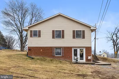 3360 Senedo Road, Quicksburg, VA 22847 - Photo 57