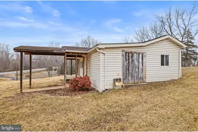 3360 Senedo Road, Quicksburg, VA 22847 - Photo 47