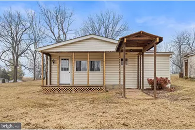 3360 Senedo Road, Quicksburg, VA 22847 - Photo 35