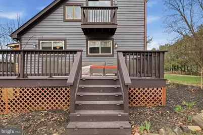 325 Fox Ridge Drive, Strasburg, VA 22657 - Photo 45