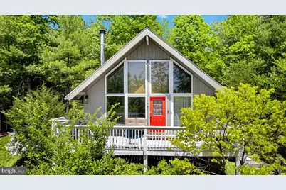 304 Holly Ridge Road, Mount Jackson, VA 22842 - Photo 1