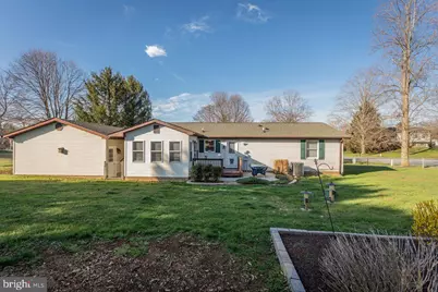 60 Marguerite Drive, Toms Brook, VA 22660 - Photo 49