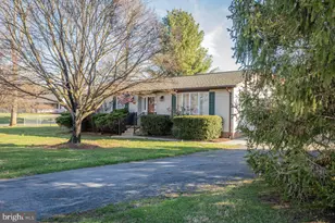 60 Marguerite Dr, Toms Brook, VA 22660 - Photo 53